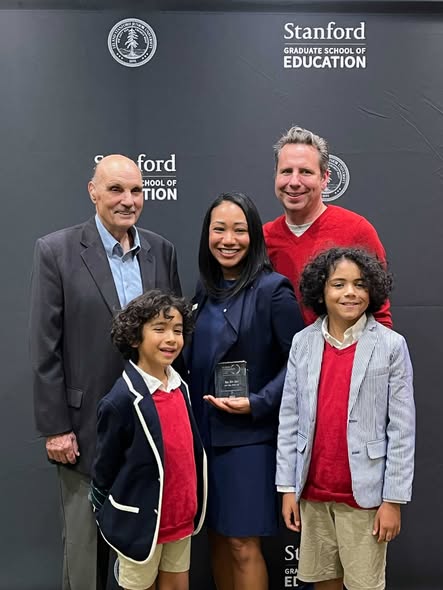 Community work and outreach